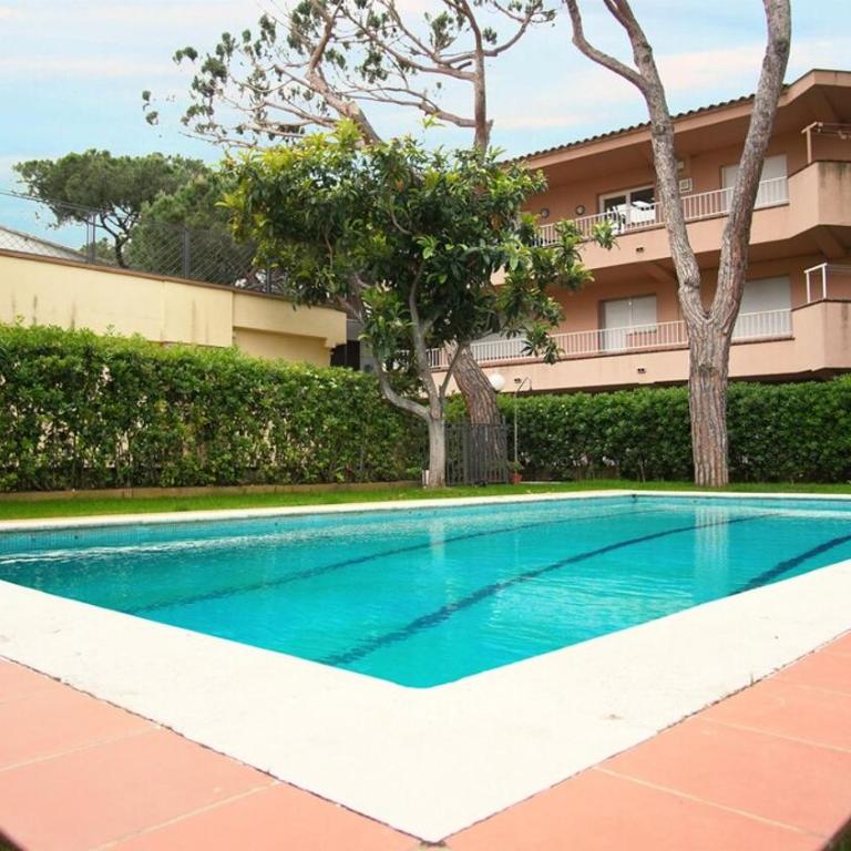 Villa Nuria by HR COSTABRAVA - Casa de 4 dormitorios - 8