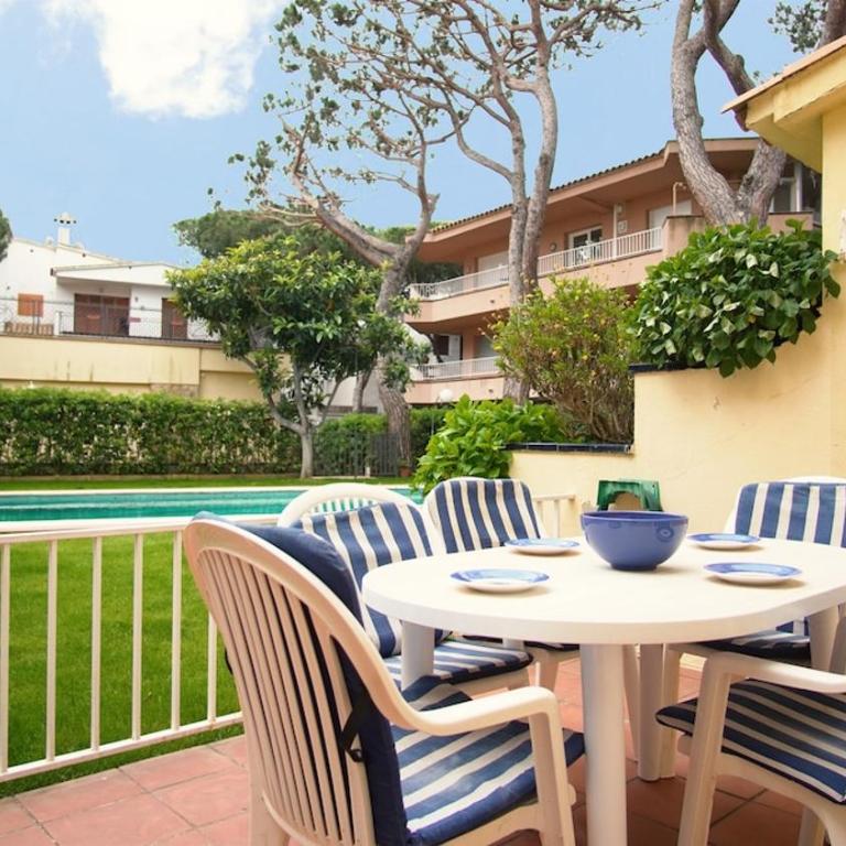Villa Nuria by HR COSTABRAVA - Casa de 4 dormitorios - 11