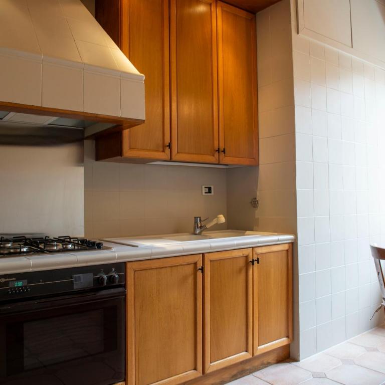 Pantheon Deluxe - Appartamento con 2 Camere da Letto - 22