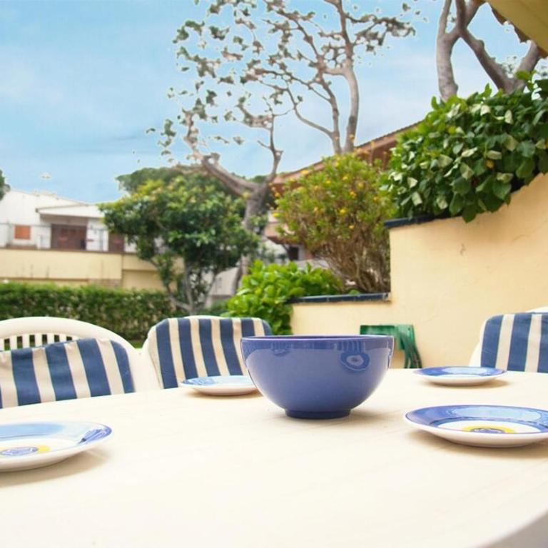 Villa Nuria by HR COSTABRAVA - Casa de 4 dormitorios - 22