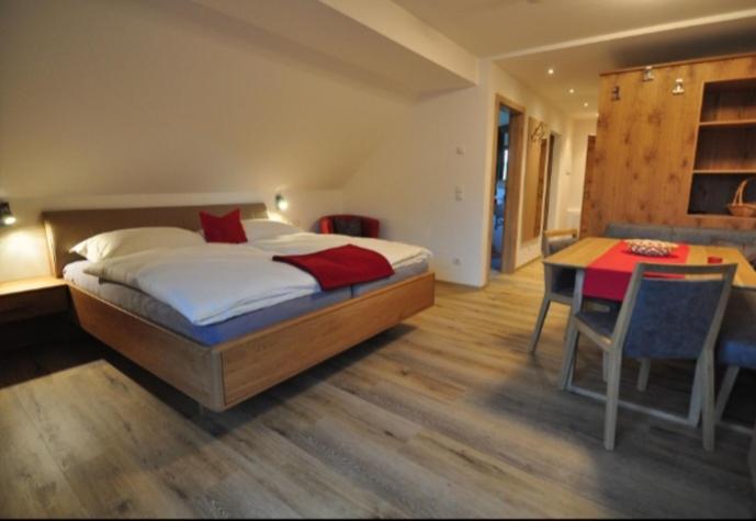 Haus Garz - Apartment - 1