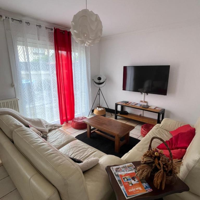 Maison vivancos - Villa con 3 Camere da Letto - 15