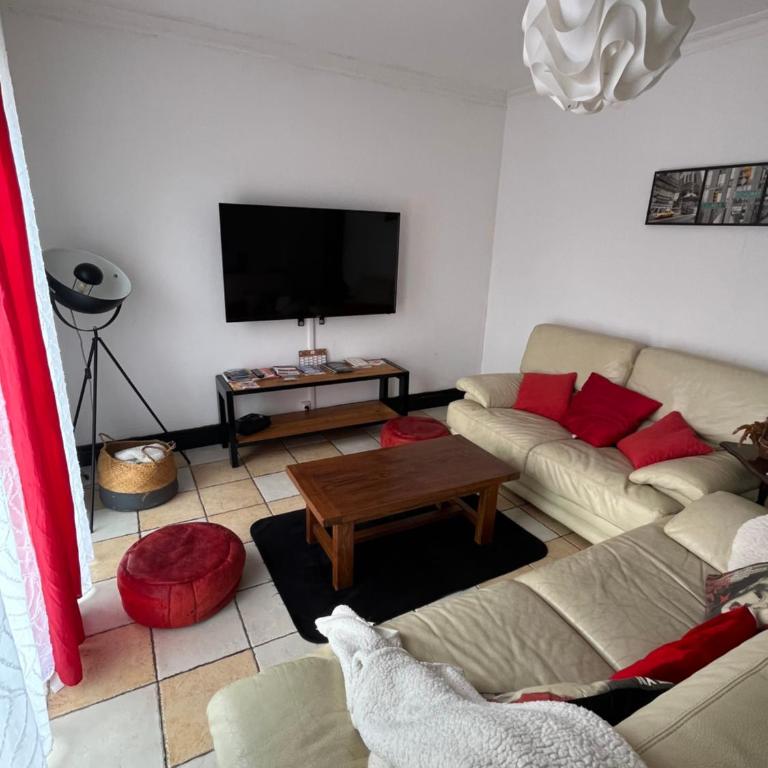 Maison vivancos - Villa con 3 Camere da Letto - 13