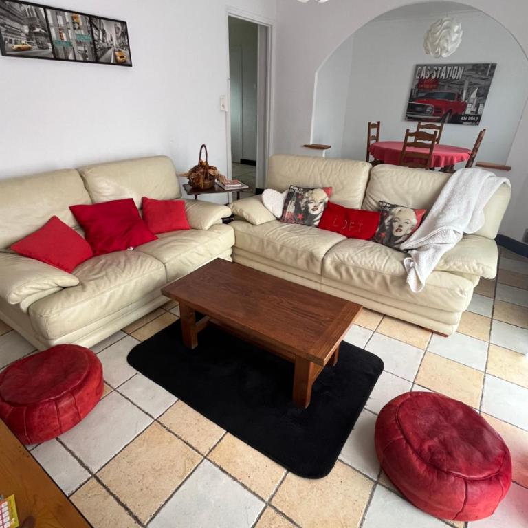 Maison vivancos - Villa con 3 Camere da Letto - 14