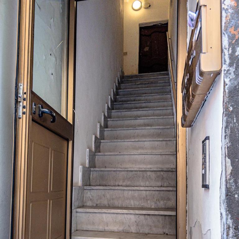 Authentic Caruggio - Typical Ligurian Experience - Appartamento con 1 Camera da Letto - 15