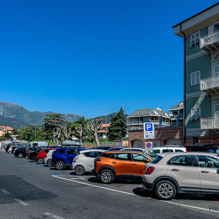 Authentic Caruggio - Typical Ligurian Experience - Appartamento con 1 Camera da Letto - 16