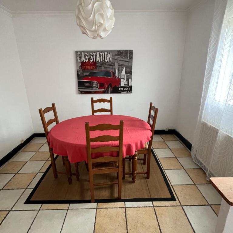 Maison vivancos - Villa con 3 Camere da Letto - 17