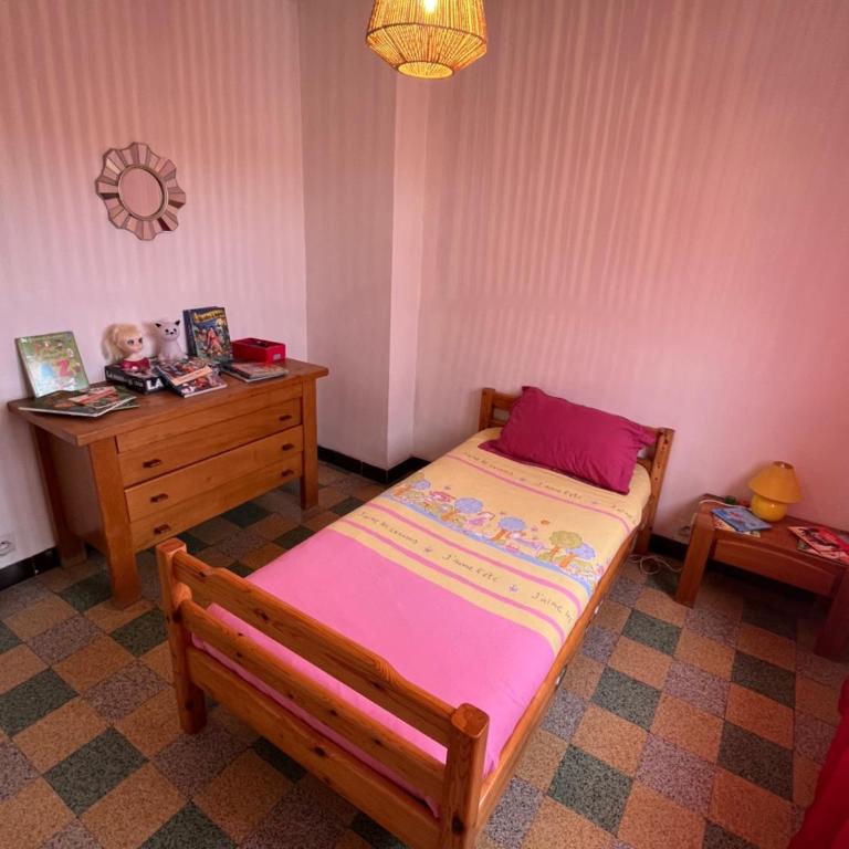 Maison vivancos - Villa con 3 Camere da Letto - 9
