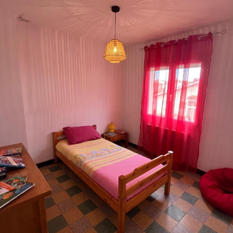 Maison vivancos - Villa con 3 Camere da Letto - 8
