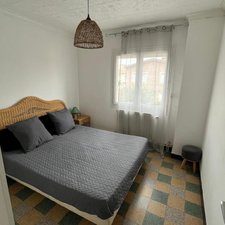 Maison vivancos - Villa con 3 Camere da Letto - 7
