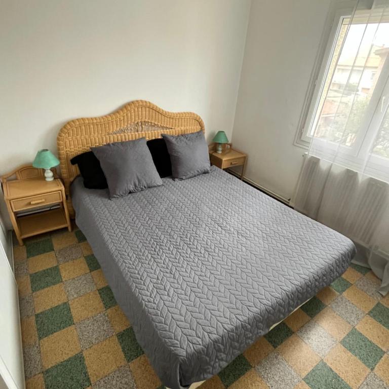 Maison vivancos - Villa con 3 Camere da Letto - 6