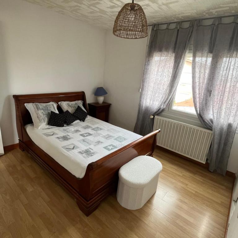 Maison vivancos - Villa con 3 Camere da Letto - 5