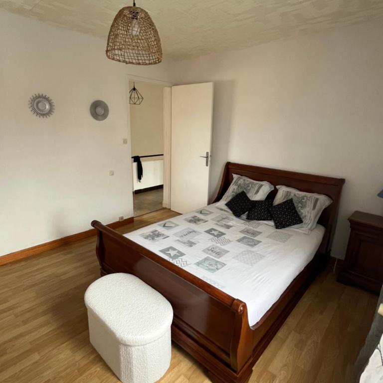 Maison vivancos - Villa con 3 Camere da Letto - 4