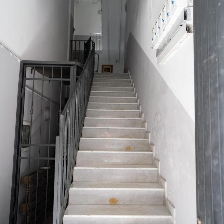 Dimora Balcuni Gelosia - Two-Bedroom House - 23