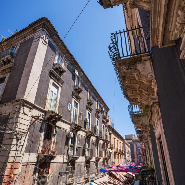 Dimora Balcuni Gelosia - Two-Bedroom House - 25