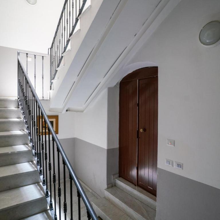 Dimora Balcuni Gelosia - Two-Bedroom House - 24