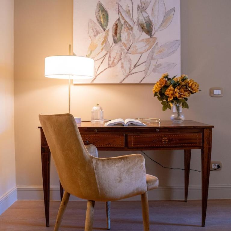 Dimora Balcuni Gelosia - Two-Bedroom House - 15