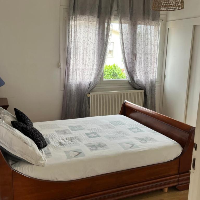 Maison vivancos - Villa con 3 Camere da Letto - 3