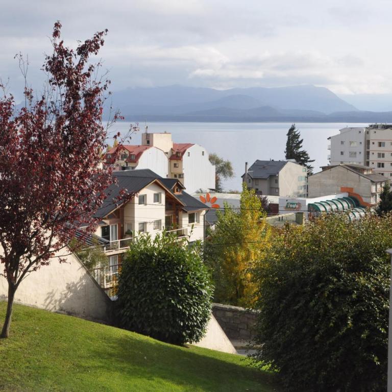 Magos al Sur - Apartamento con vistas al lago - 28