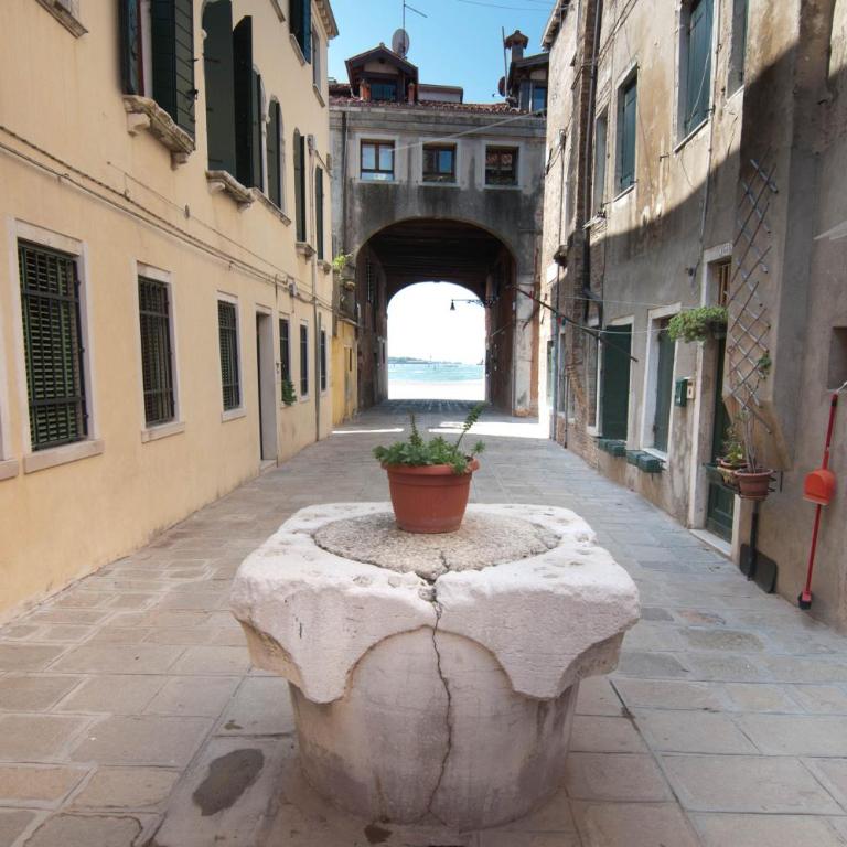 Casa Dolce Riva - Appartamento con 2 Camere da Letto - 7