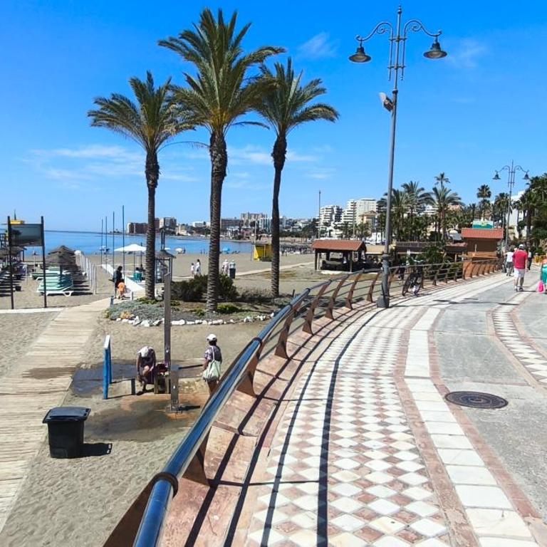 Apartamento Don Gustavo Beach - Apartamento de 2 dormitorios - 7