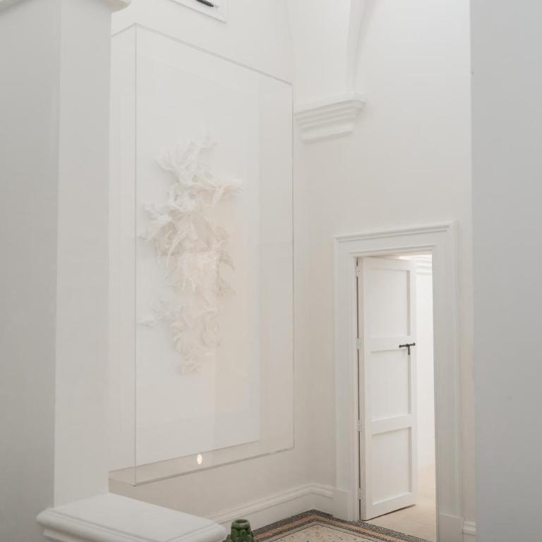 Palazzo Maritati - Suite Superior King - 29