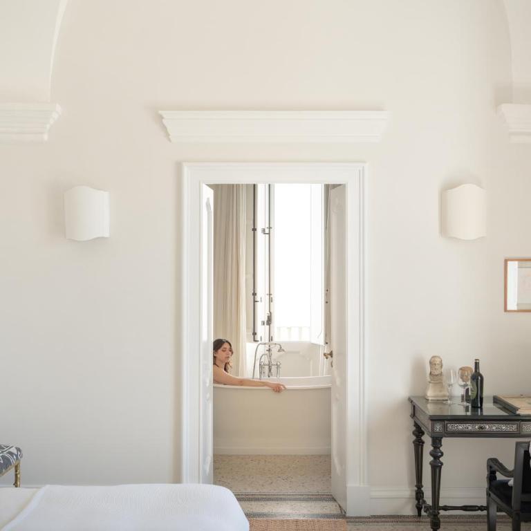 Palazzo Maritati - Suite Superior King - 28
