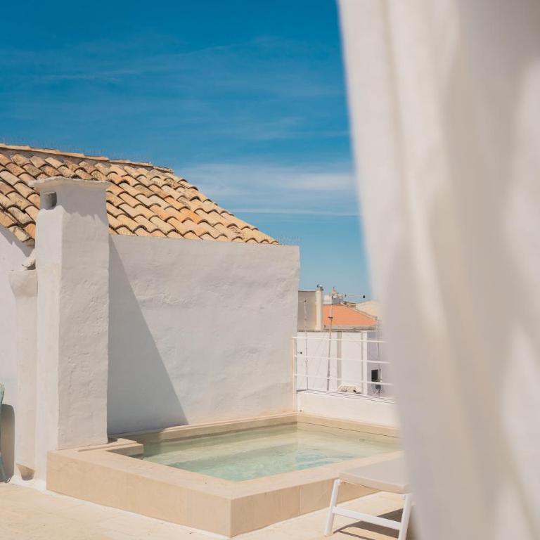 Palazzo Maritati - Suite Superior King - 42