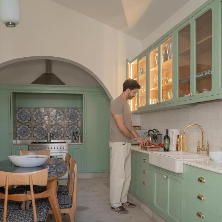Palazzo Maritati - Suite Superior King - 40