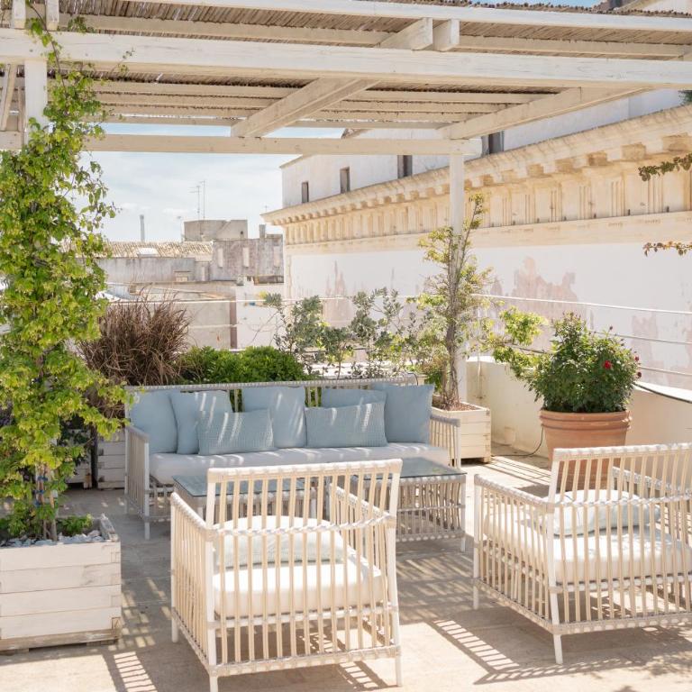 Palazzo Maritati - Suite Superior King - 44