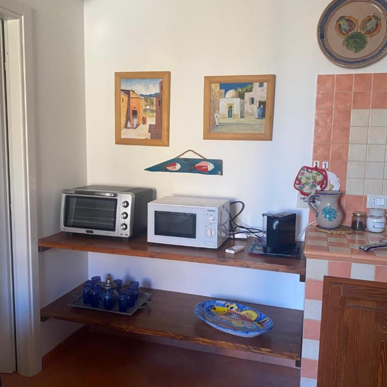 Casa Ale - Appartamento - 7