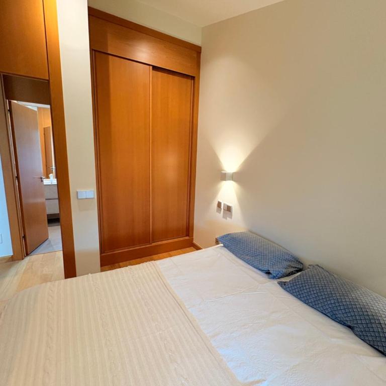 Gijón Centro - Apartamento de 1 dormitorio - 2