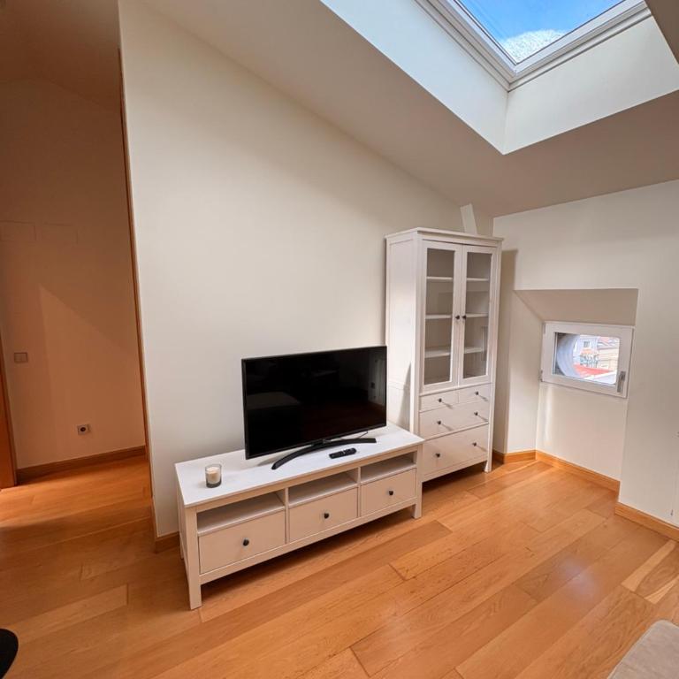Gijón Centro - Apartamento de 1 dormitorio - 8