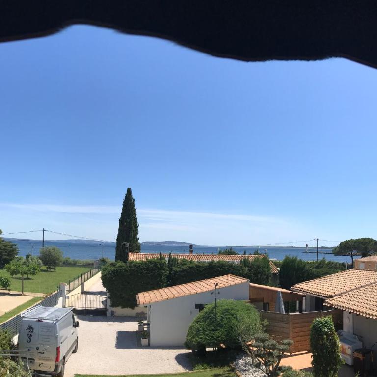 Les Pieds dans Thau - Villa - 6