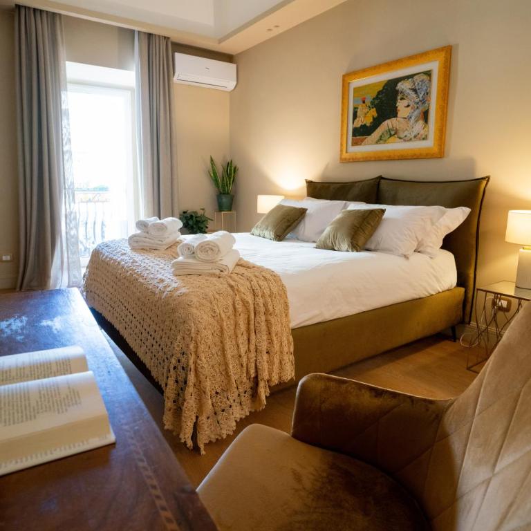 Dimora Balcuni Gelosia - Two-Bedroom House - 14