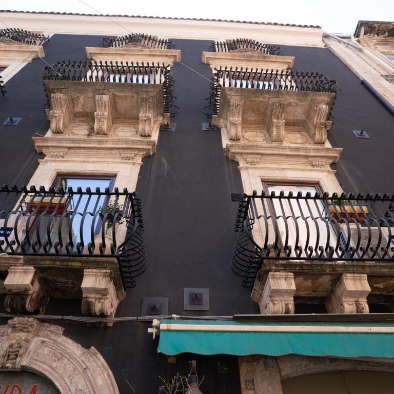 Dimora Balcuni Gelosia - Two-Bedroom House - 27