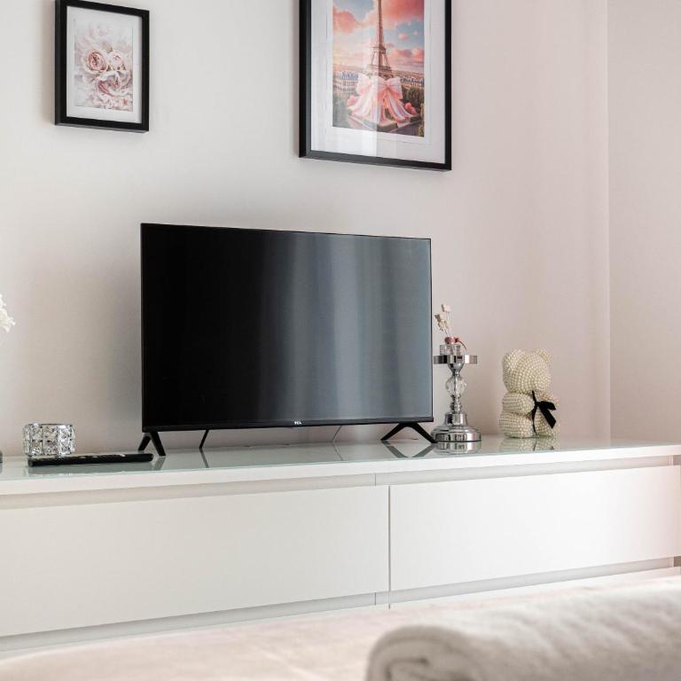 Disneyland-Paris 6 pers, Parking, Wifi - Appartamento con 2 Camere da Letto - 23