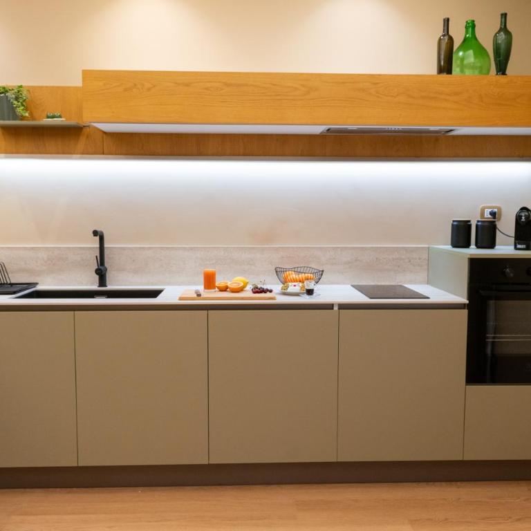 Dimora Balcuni Gelosia - Two-Bedroom House - 8