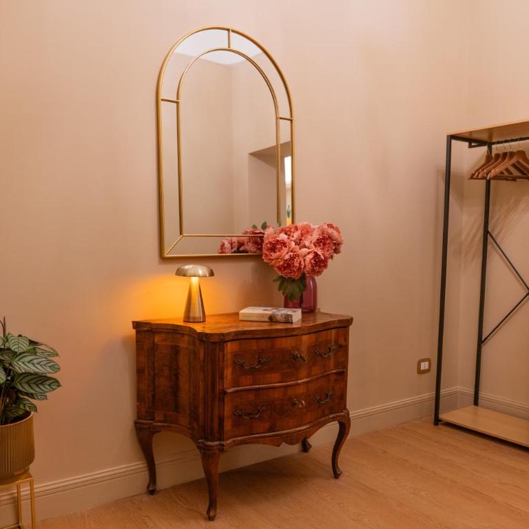 Dimora Balcuni Gelosia - Two-Bedroom House - 22