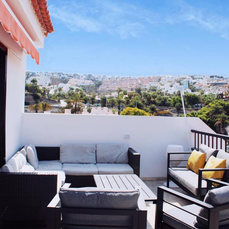 3 bedroom penthouse - Apartamento de 3 dormitorios - 2