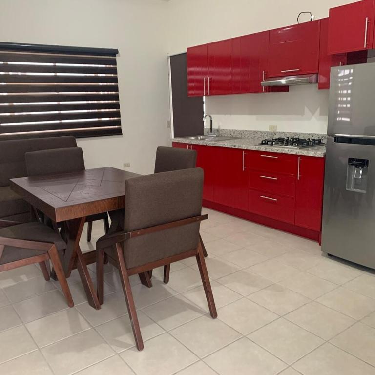 Apartment, Peace and Privacy - Apartamento de 1 dormitorio - 4