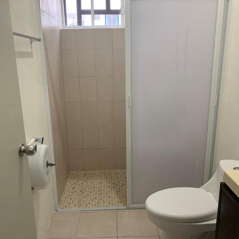 Apartment, Peace and Privacy - Apartamento de 1 dormitorio - 13