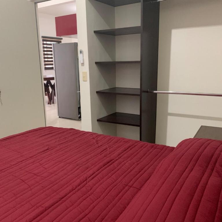 Apartment, Peace and Privacy - Apartamento de 1 dormitorio - 17