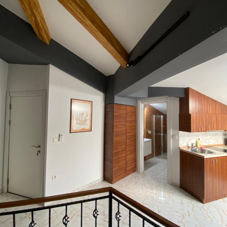 Palm Suite - City center - Apartman sa 1 Spavaćom Sobom - 9