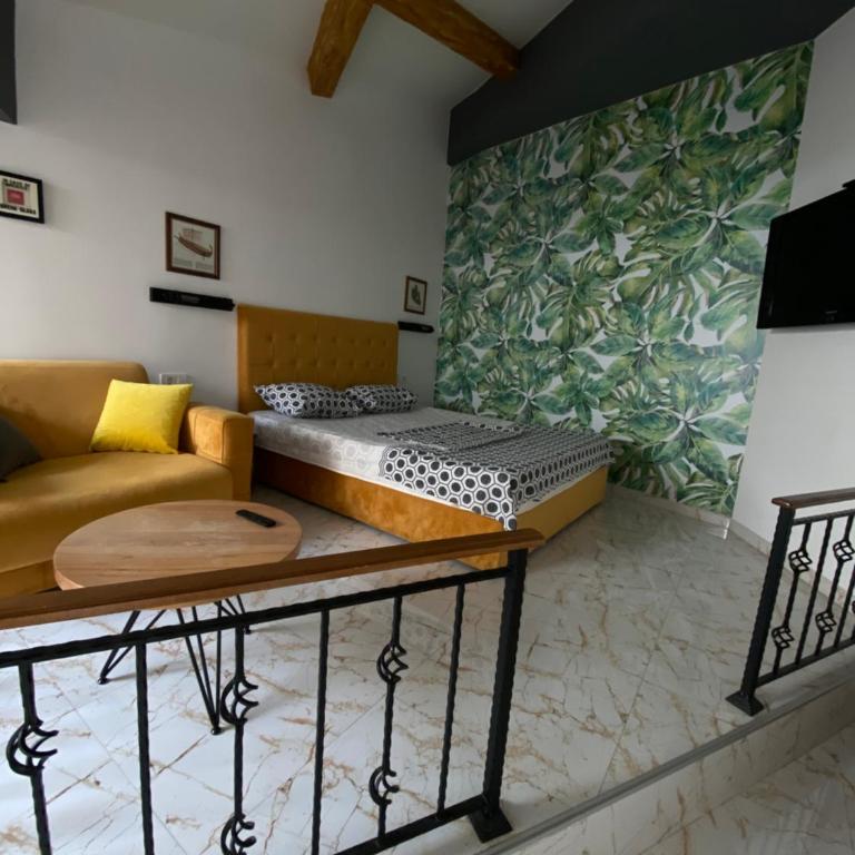 Palm Suite - City center - Apartman sa 1 Spavaćom Sobom - 1