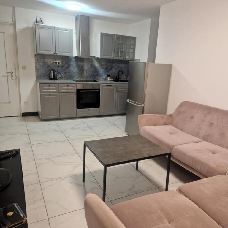 Hanin 11 - Apartment mit 2 Schlafzimmern - 1