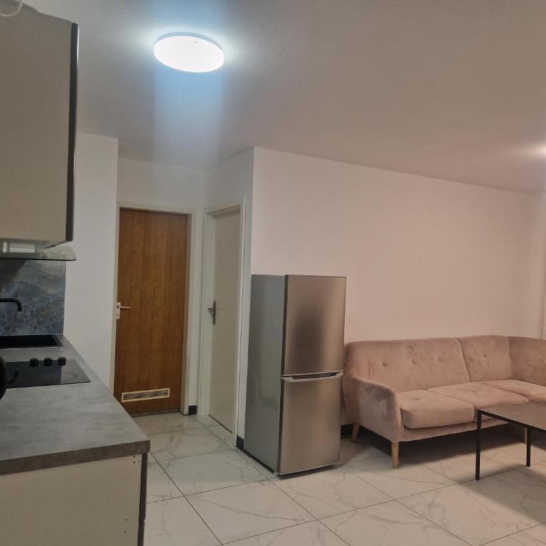 Hanin 11 - Apartment mit 2 Schlafzimmern - 7
