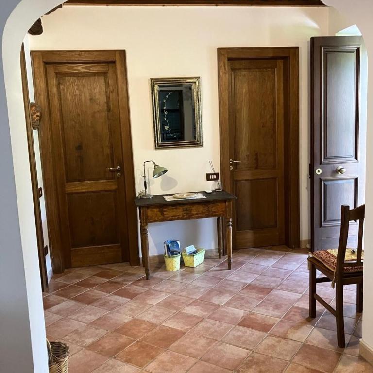 Casale Moscatella - Sea & Country Retreat - Casa Vacanze con 3 Camere da Letto - 15
