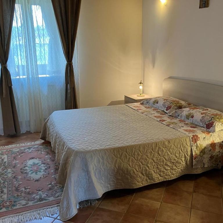 Casale Moscatella - Sea & Country Retreat - Casa Vacanze con 3 Camere da Letto - 19