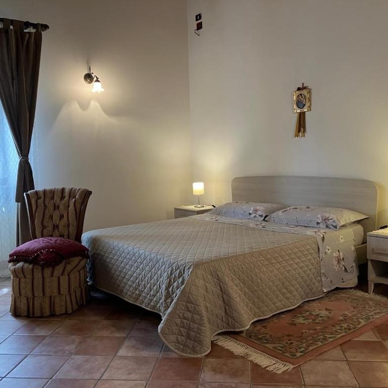 Casale Moscatella - Sea & Country Retreat - Casa Vacanze con 3 Camere da Letto - 21